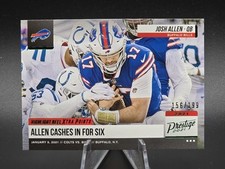 2021 Panini Prestige Football Cards 39