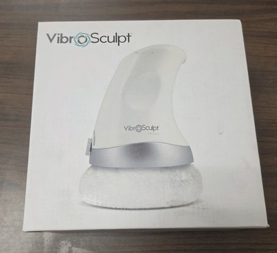 VibroSculpt Handheld body contouring massager