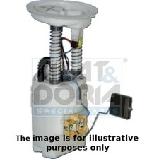 MEAT & DORIA Kraftstoffpumpe Fördereinheit 76874E für MERCEDES KLASSE W245 W169 MEAT & DORIA Kraftstoffpumpe Fördereinheit 76874E für MERCEDES KLASSE W245 W169