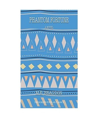 Phantom Fortune, Mary Elizabeth Braddon