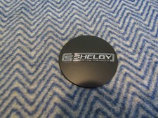 2005 - 2014 Ford Mustang Shelby Official Steering Wheel Horn Button Emblem