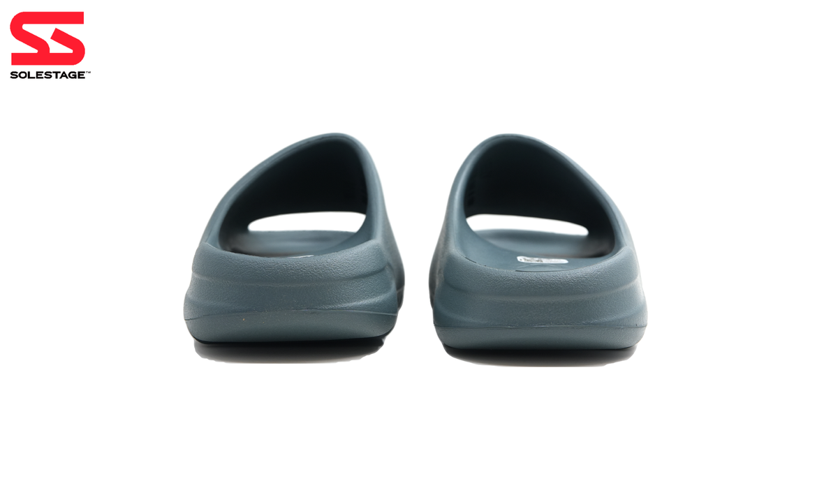 Adidas Yeezy Slide Slate Marine 2023 (ID2349) Men's Size 4-12 | eBay