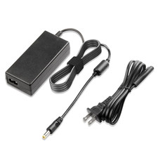 For HP Pavilion TX1000 TX1400 TX2100 TX2500 65W AC Power Adapter Charger