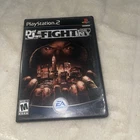 Def Jam: Fight for NY (Sony PlayStation 2, 2004)