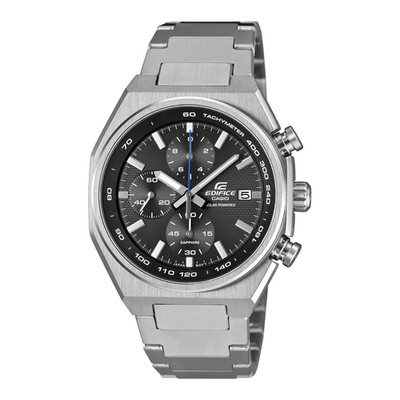 Casio EDIFICE EFS-S660D-1AJF Solar Powered Chronograph Herrenuhr NEU