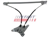 Fast Fensterheber FT91703 Passend FüR Nissan Opel Renault