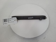 MINI BMW COOPER D MK2 2012 HIGH LEVEL BRAKE LIGHT 3 DOOR HATCHBACK 63257221834