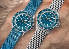 Mido Ocean Star Tribute SE Automatic Men's Watch - 40.5 mm - M0268301104100 4