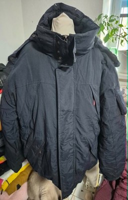 schicke Wellensteyn Cliffjacke Herren Winterjacke Gr. L