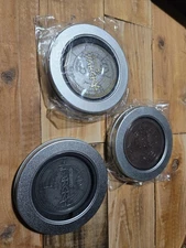 Warcry Tokens, Medals, Dices And Trophy