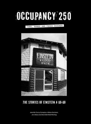 Allison Durham (u. a.) | Occupancy 250 | Buch | Englisch (2024) | EAGG Press