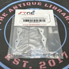 ST Racing. STA31166GM Aluminum Rear Upper Shock Mount Plate. Yeti