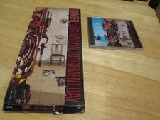 Thunder - Laughing On Judgement Day Rare Long...