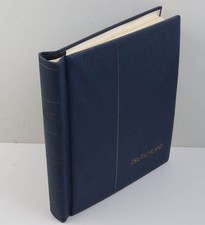 Berlin 1960 bis 1990 postfrisch komplett im Leuchtturm Falzlos-Album