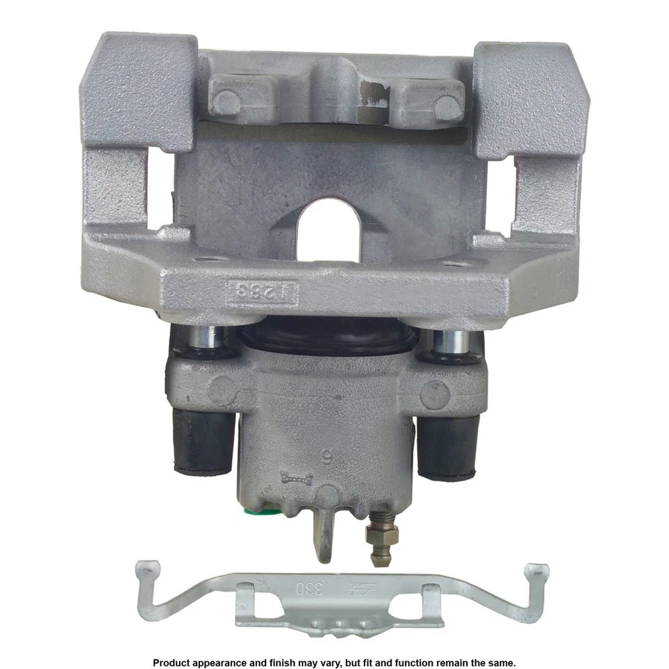 Pinza de freno trasera derecha cardone TCP para BMW 525i 530i 525xi 530xi 535xi Foto 3 de 4