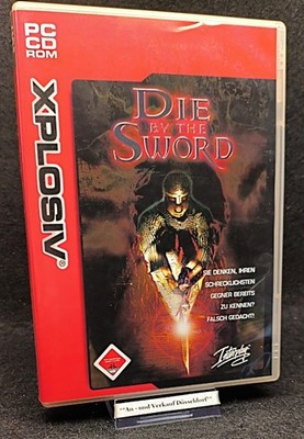Die by The Sword (PC CD-Rom)