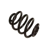 2pcs Suspension Spring Maxgear 60-0470D Rear Axle for BMW 3 Series