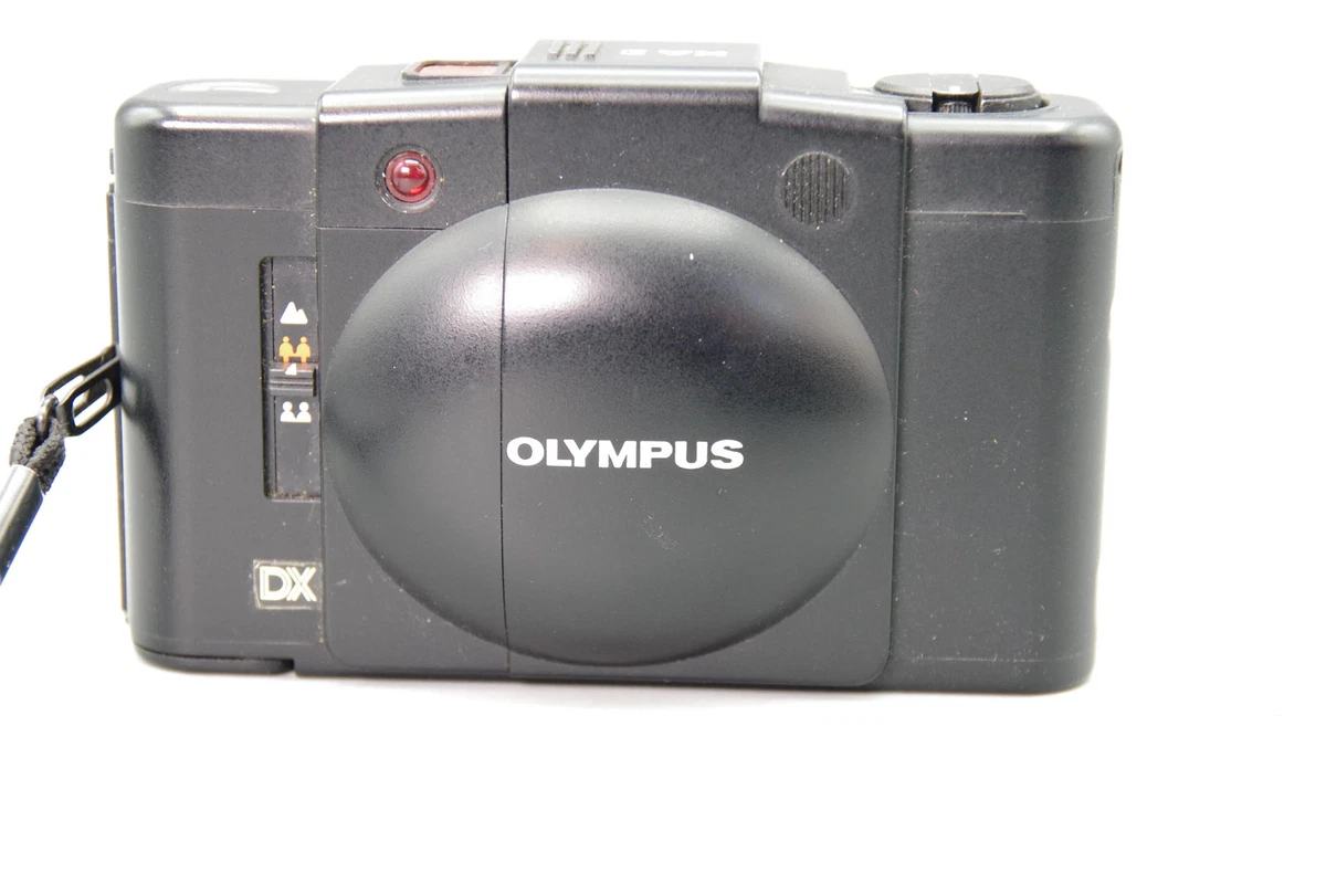 Olympus Xa3 for sale | eBay UK