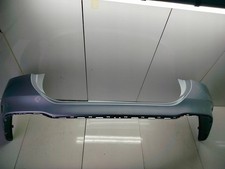 MERCEDES C167 GLE COUPE II AMG 19- Hinterer Stoßstange Bumper 1678859806 OE