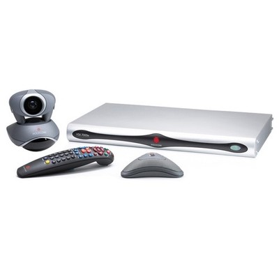 Polycom 2201-22230-201 VSX 7000e Video Conferencing