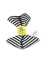 Baby Paper Original Crinkle Sensory Toy for Babies and Infants  Black and Wh...