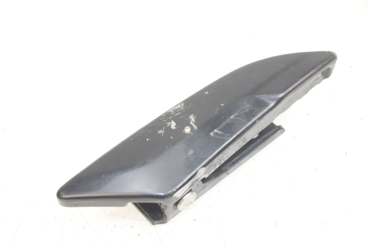 LEFT REAR FOOTREST - PIAGGIO NEW TYPHOON 50 (2018 - 2021)