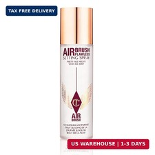 Charlotte Tilbury Airbrush Flawless Setting S...