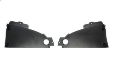 Stoßfänger - Halter BLIC RENAULT KANGOO III Großraumlimousine 1.3 2021-