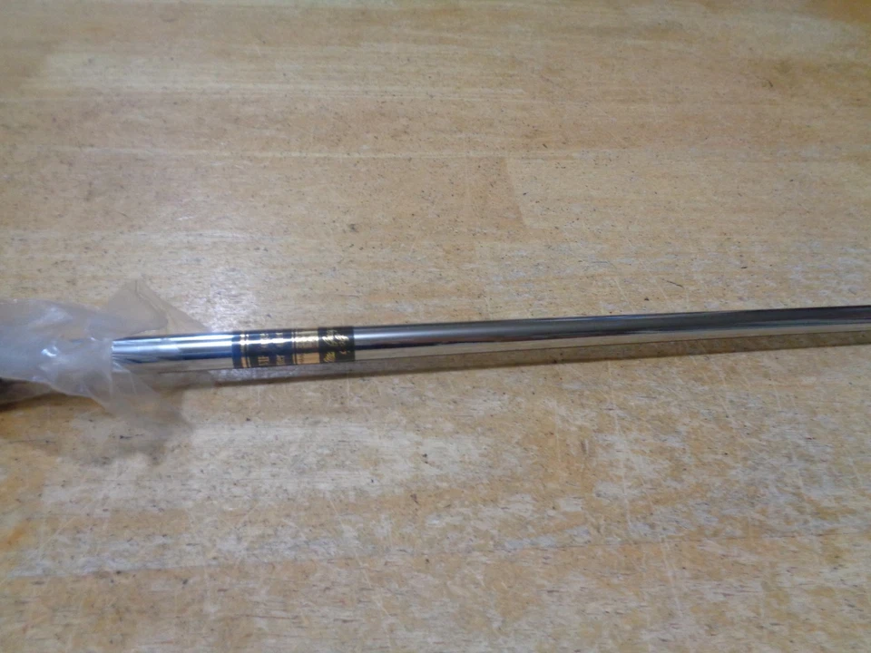 New MacGregor VIP TFP 90-3 Numbered Limited Edition PUTTER 35" Putter 0566/1000 - Image 4 of 4