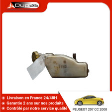 Liquide de frein Peugeot 207