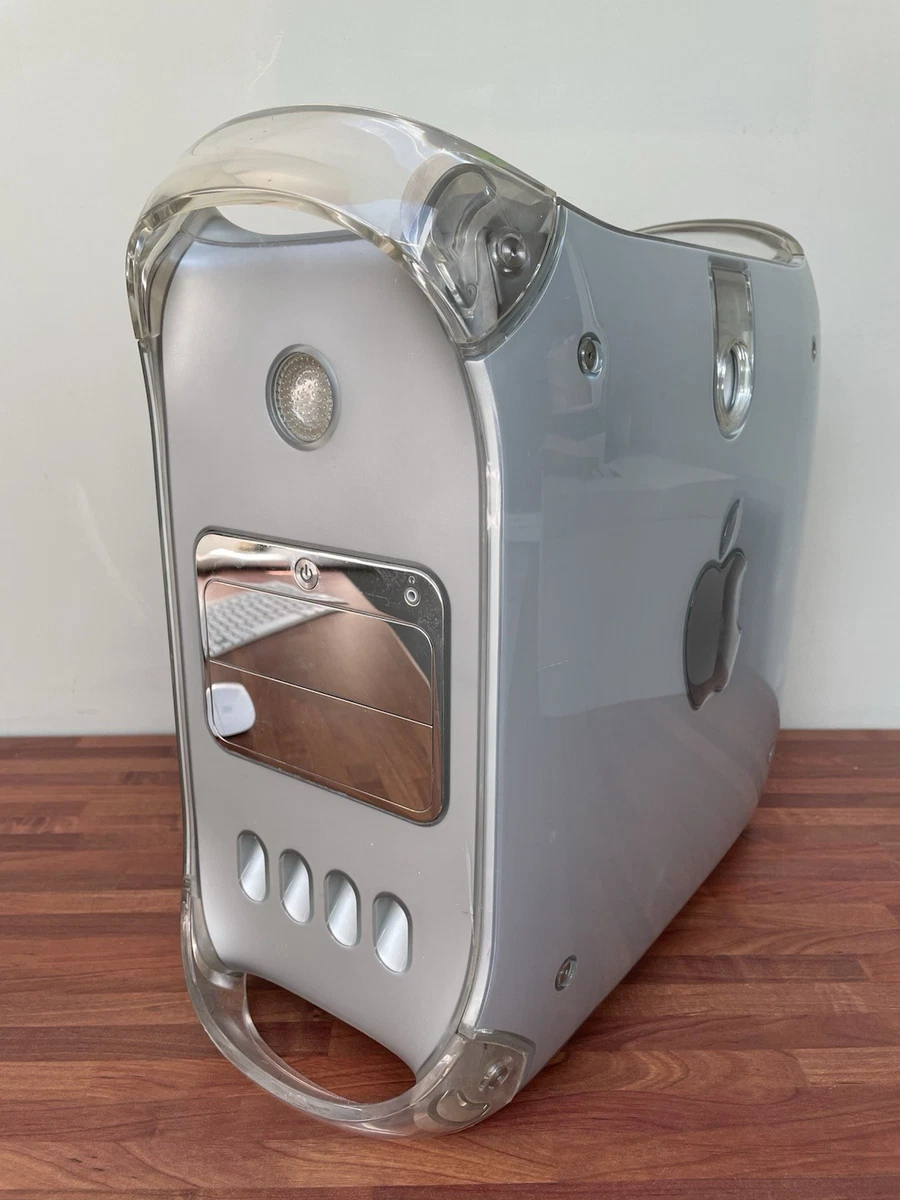 Apple Mac G4 Computer for sale | eBay UK