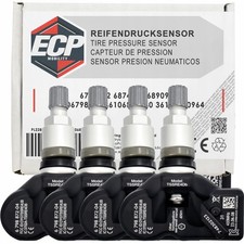 4X TPMS RDKS RDCi Capteur de pression des pneus 6798872 BMW MINI