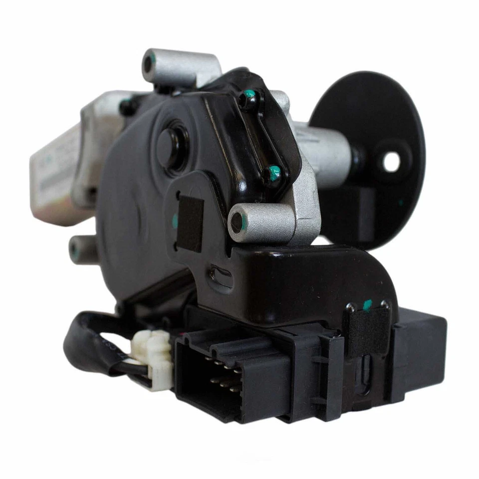 Motor limpiaparabrisas - Oe Motorcraft WM-773 Foto 2 de 3