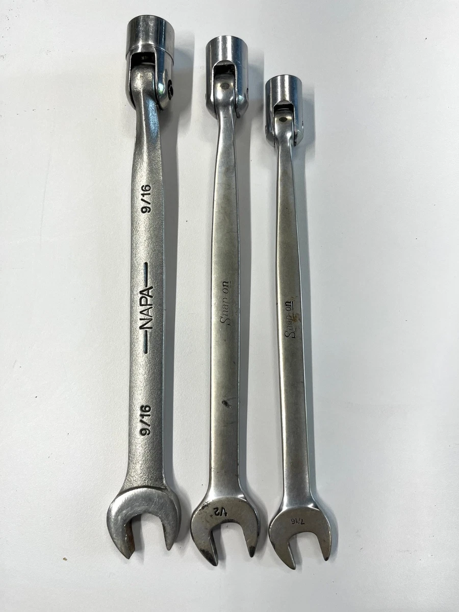 25+ Snap-on Socket Wrench Automotive Hand Wrenches for sale