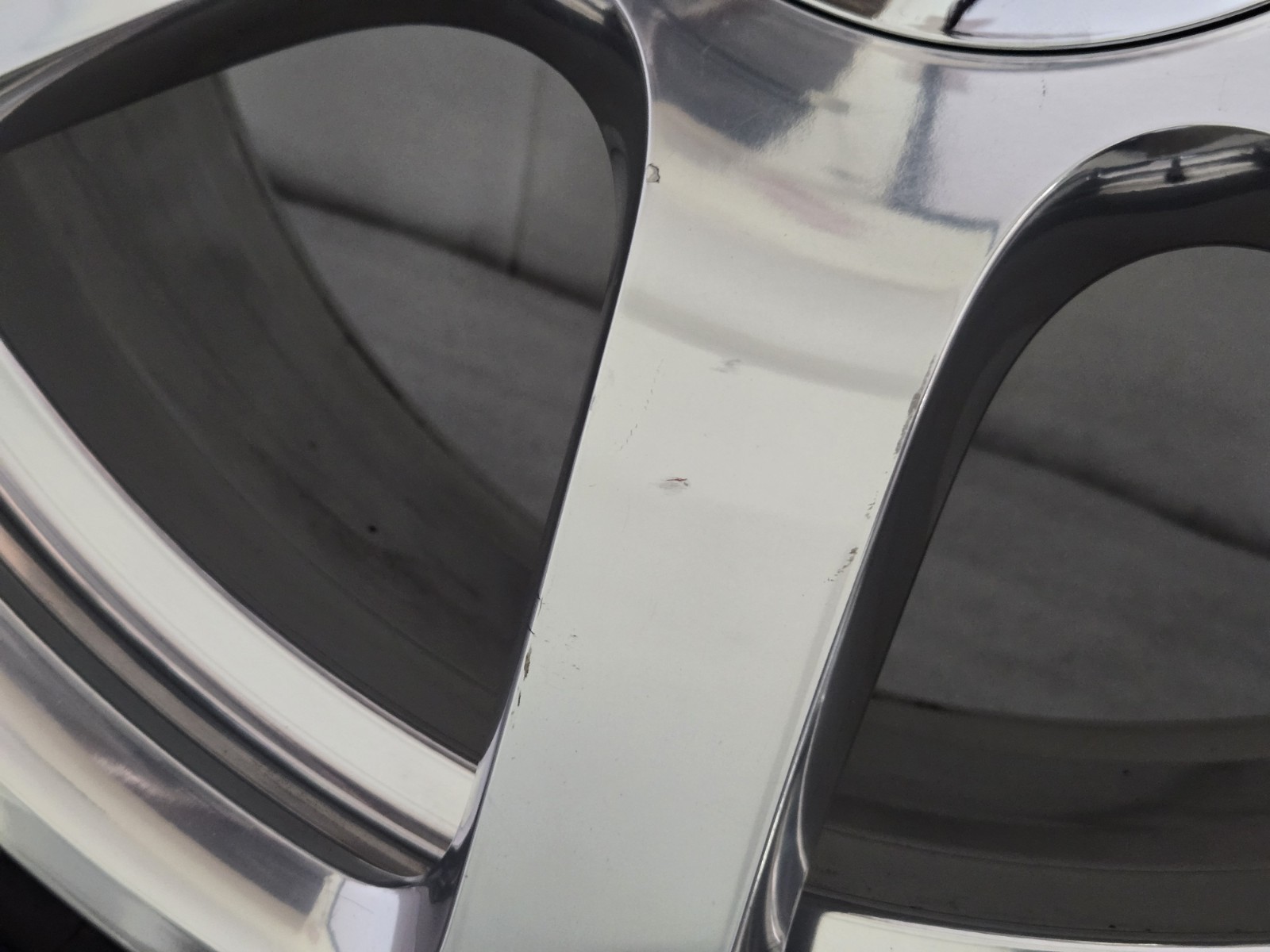 Original Finish 21" Rolls Royce OEM Wheels Rims Ghost Wraith Dawn ($2585-obo)