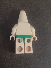 LEGO Spongebob Minifigure - Patrick w/ Bib, Ice Cream Splotches 3816 (bob030)