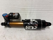 2022 Fox Float X2 Factory Shock 250x67.5mm Kashima DH