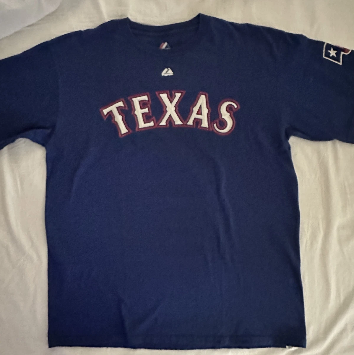 Majestic Men Yu Darvish MLB Shirts for sale | eBay