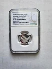 2024- Cook Islands- American Double Eagle- NGC -PF70 Ultra Cameo 8B