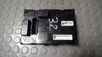 Bordnetzsteuergerät/ Elektronikmodul Renault Clio 1.6 16V R 8200343732 12
