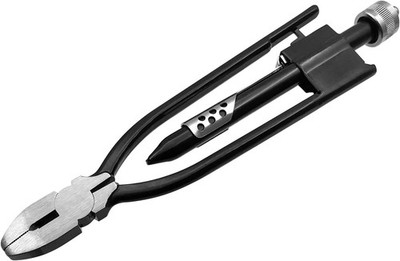 Safety Wire Twisting Pliers,Wire Twisting Tool Lock Wire Pliers,Wire Twister