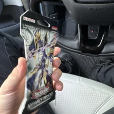 Yu-Gi-Oh! Alliance Insight Booster Pack 1st Edition - Factory Sealed