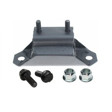 Transmission Mount Kit W Mounting Hardware Mustang V8 79-95 V6cobra 96-98 ... Transmission Mount Kit W Mounting Hardware Mustang V8 79-95 V6cobra 96-98 ...