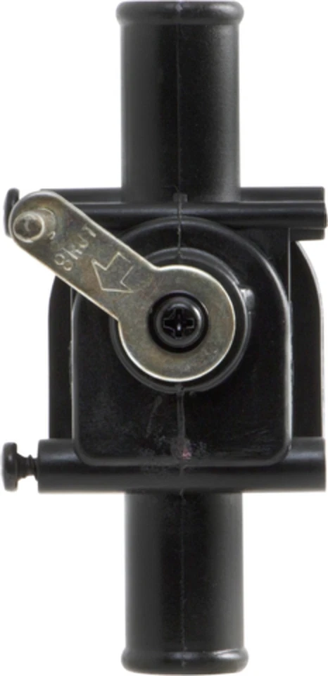 HVAC Heater Control Valve-Heater Valve 4 Seasons fits 98-02 Honda Accord 2.3L-L4 - Image 4 of 4