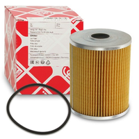 Febi Bilstein ÖLfilter VW Corrado Golf 1H1 Passat 3A5 35I Sharan 7M8 7M9 7M6