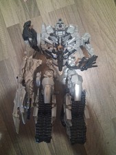 Transformers Revenge of the Fallen ROTF Leader Class Megatron