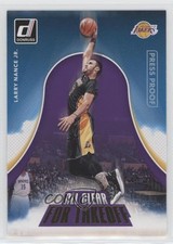 2017-18 Panini Donruss All Clear for Takeoff Press Proof Larry Nance Jr #14 0y59