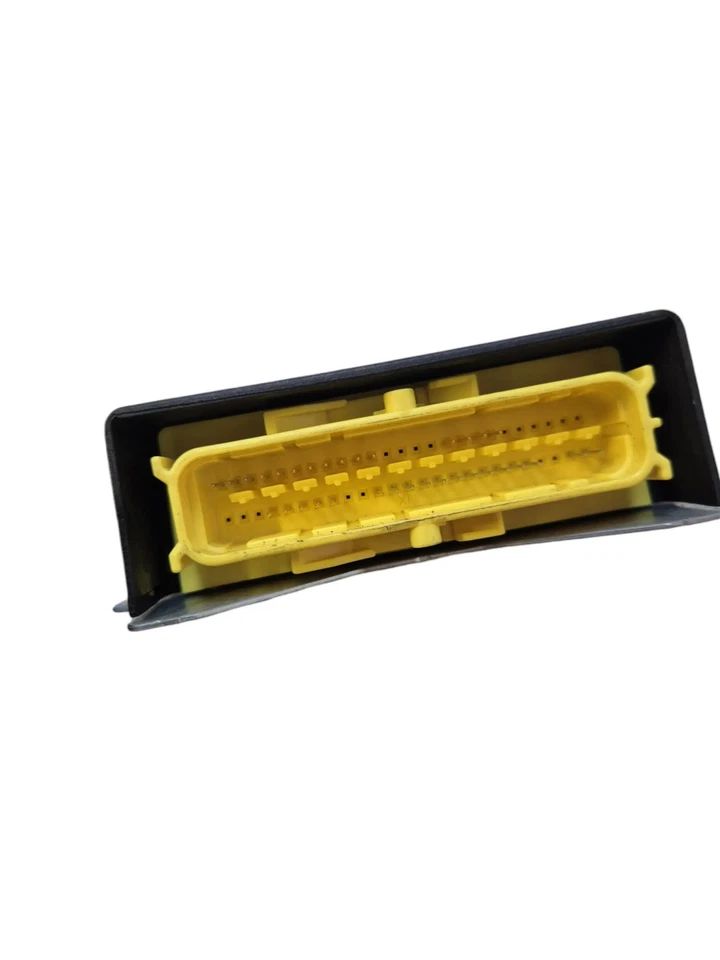 Centralina airbag Seat Ibiza IV ST 6J8, 6P8 6R0959655K 1.2 benzina 77kw 27875734 - Immagine 2 di 4