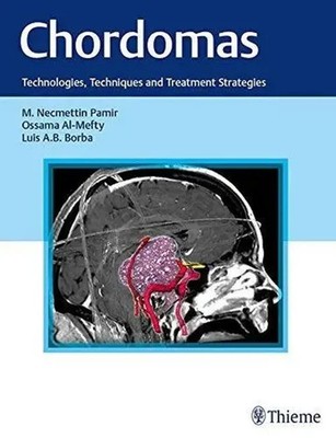 M Necmettin Pamir (u. a.) | Chordomas | Buch | Englisch (2017) | 256 S.