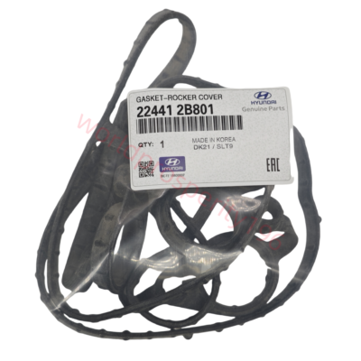 22441-2B801 GASKET-ROCKER COVER for Hyundai Kia Forte (Cerato) | eBay